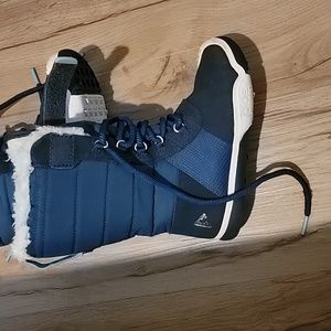 Place brand kids snow boots